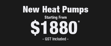 Heat Pump Experts In Onehunga