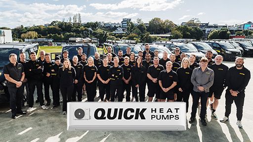 Heat Pump Experts In Onehunga