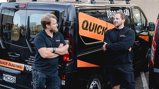 Expert Electricians Onehunga