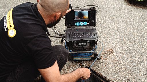 Onehunga Drain & Sewer Plumbers: Fast